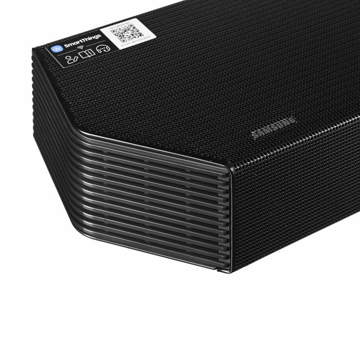 Samsung HW-Q800H/EN Саундбар 5.1.2 канала, черен
