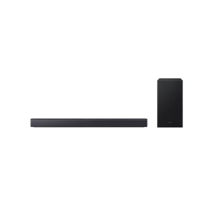 Samsung HW-B450F саундбар 2.1-канален Dolby Digital Bluetooth модел 2025 черен