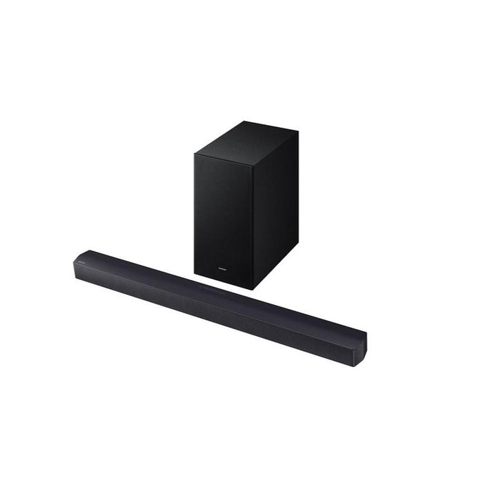 Samsung HW-B450F саундбар 2.1-канален Dolby Digital Bluetooth модел 2025 черен