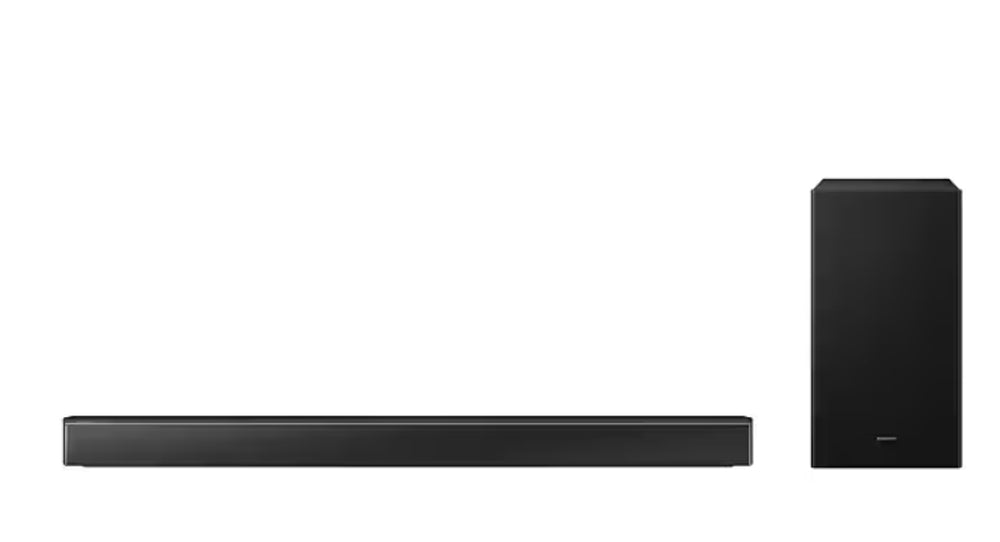 Саундбар система Samsung HW-B650F/EN