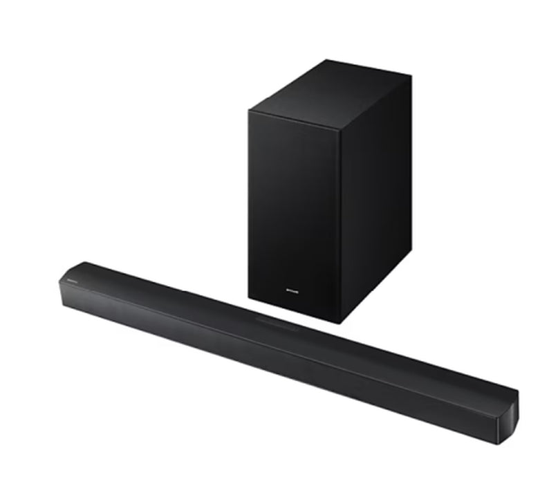 Саундбар система Samsung HW-B650F/EN