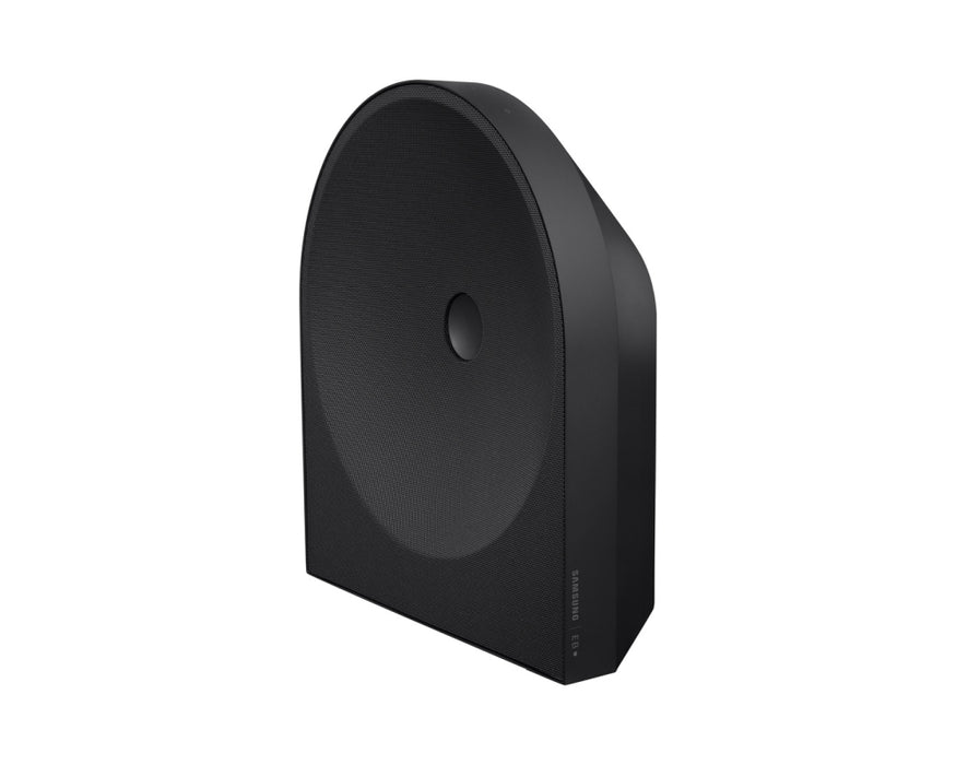 Samsung Music Studio 5 LS51H WiFi-Bluetooth безжичен високоговорител (2026) черен