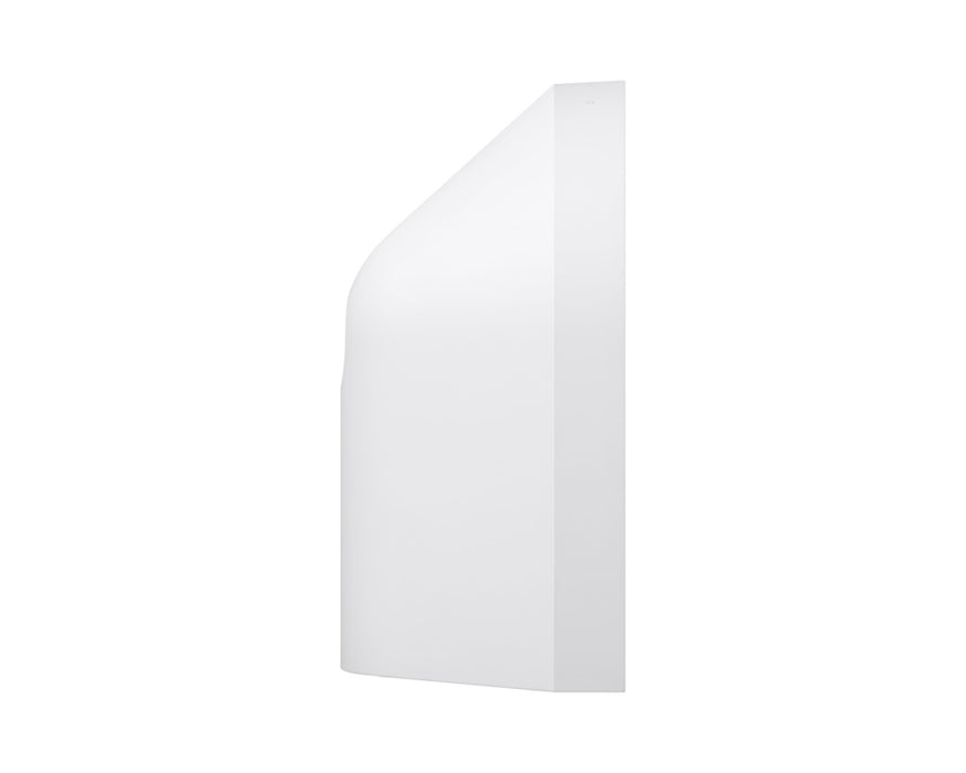 Samsung Music Studio 5 LS51H WiFi-Bluetooth безжичен високоговорител (2026) бял