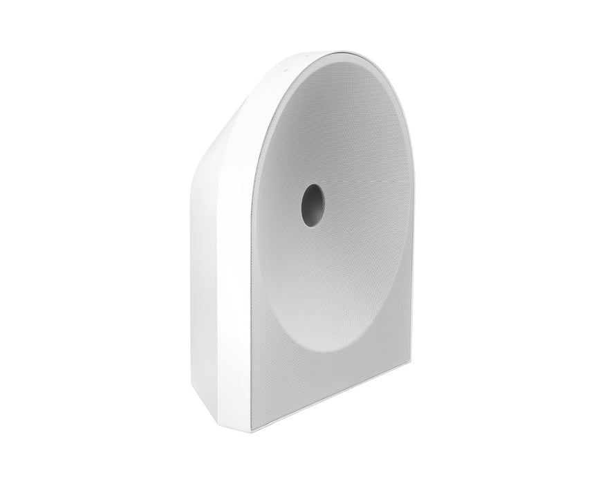 Samsung Music Studio 5 LS51H WiFi-Bluetooth безжичен високоговорител (2026) бял