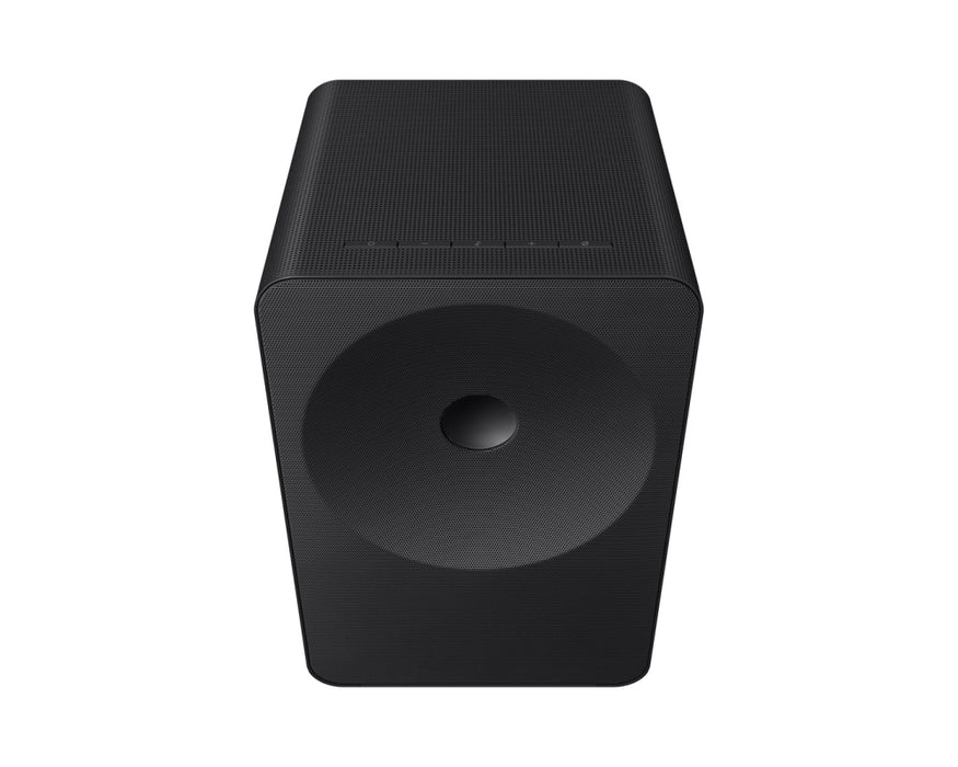 Samsung Music Studio 7 HW-LS70H Многопосочен WiFi-Bluetooth безжичен високоговорител (2026) Черен