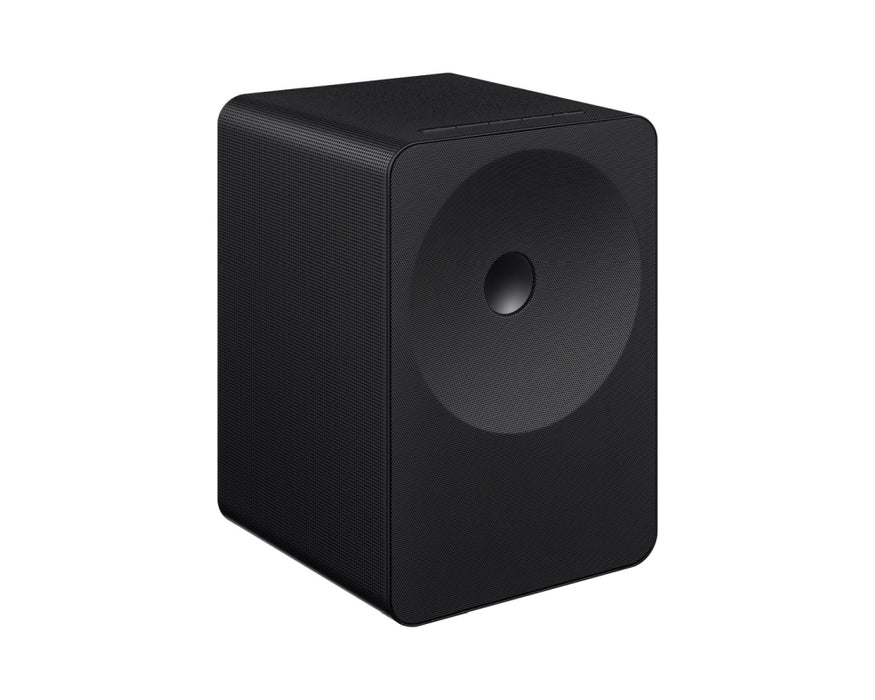 Samsung Music Studio 7 HW-LS70H Многопосочен WiFi-Bluetooth безжичен високоговорител (2026) Черен