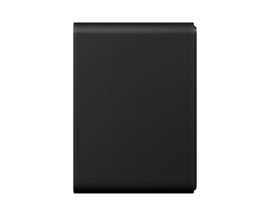 Samsung Music Studio 7 HW-LS70H Многопосочен WiFi-Bluetooth безжичен високоговорител (2026) Черен