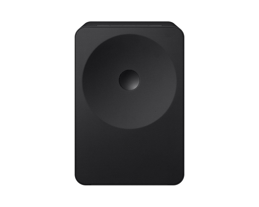 Samsung Music Studio 7 HW-LS70H Многопосочен WiFi-Bluetooth безжичен високоговорител (2026) Черен