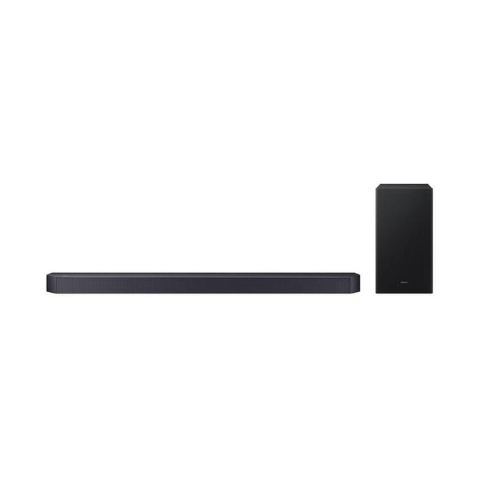 Саундбар система Samsung HW-Q600F