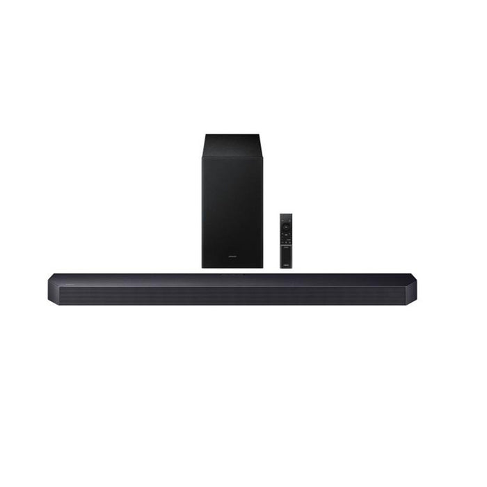 Саундбар система Samsung HW-Q600F