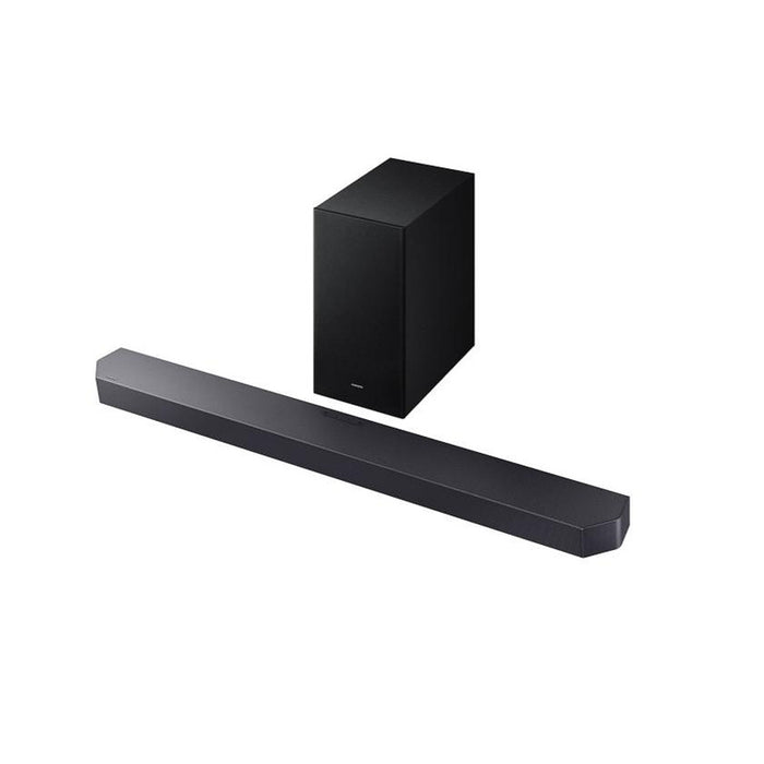 Саундбар система Samsung HW-Q600F