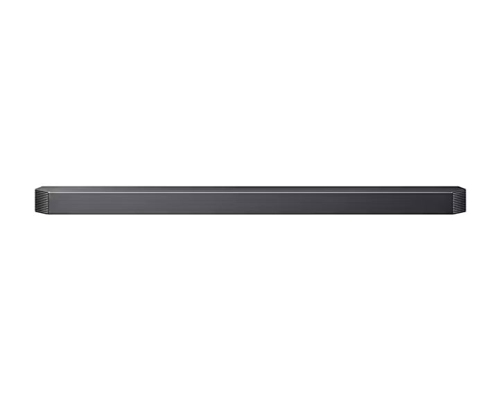 Samsung HW-Q930F саундбар 9.1.4-канален безжичен Dolby Atmos Q-Symphony SpaceFit Sound Модел 2025 Черен