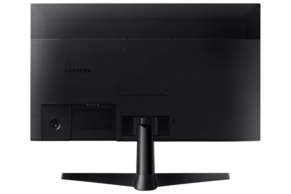 Samsung 24C314 24", LED IPS, 75 Hz, 5ms, 1920x1080, 250cd/m2, 1000: 1 Contrast, Flicker Free, Freesync, D-Sub, HDMI, 178°/178°, Черен