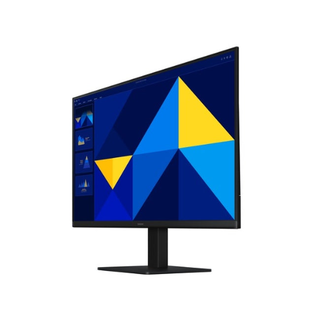 Samsung 27D304 27" IPS 1920x1080 250 cd/m2 5ms HDMI Черен