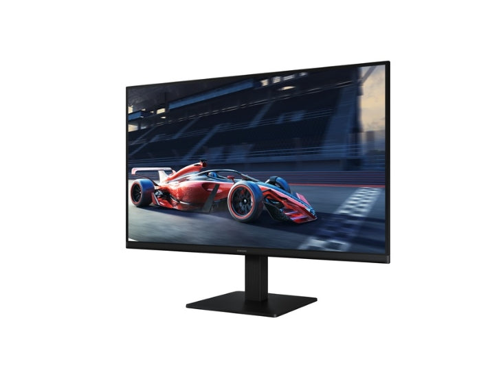 Samsung 27D304 27" IPS 1920x1080 250 cd/m2 5ms HDMI Черен