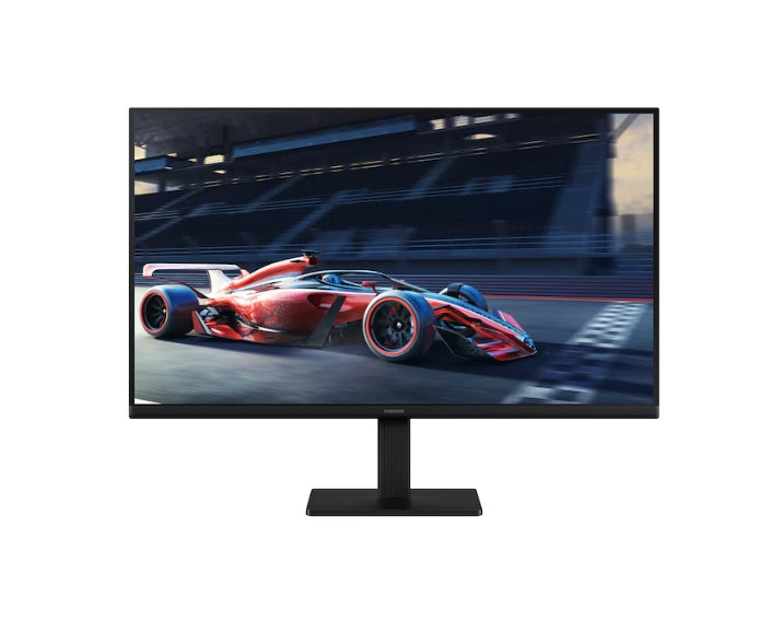 Samsung 27D304 27" IPS 1920x1080 250 cd/m2 5ms HDMI Черен