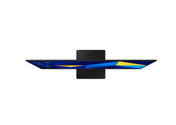 Samsung 27D304 27" IPS 1920x1080 250 cd/m2 5ms HDMI Черен