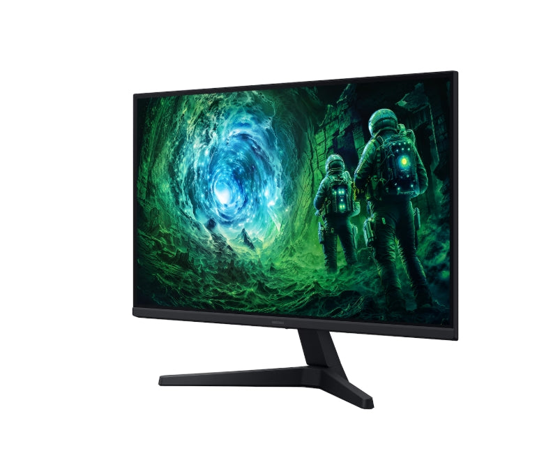 Samsung 27FG530 27" Odyssey G5 IPS 2560x1440 200Hz 1 ms GTGDP HDMI Черен