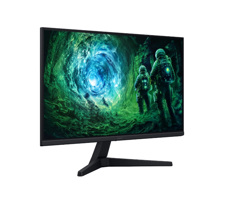 Samsung 27FG530 27" Odyssey G5 IPS 2560x1440 200Hz 1 ms GTGDP HDMI Черен