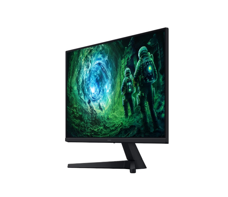 Samsung 27FG530 27" Odyssey G5 IPS 2560x1440 200Hz 1 ms GTGDP HDMI Черен