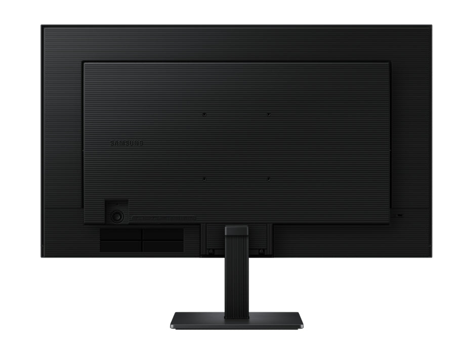 Samsung LS27H700 27" IPS LED 60 Hz, 5 ms GTG, 3840x2160, 300 cd/m2 DisplayPort 1.4 HDMI 2.2, черен