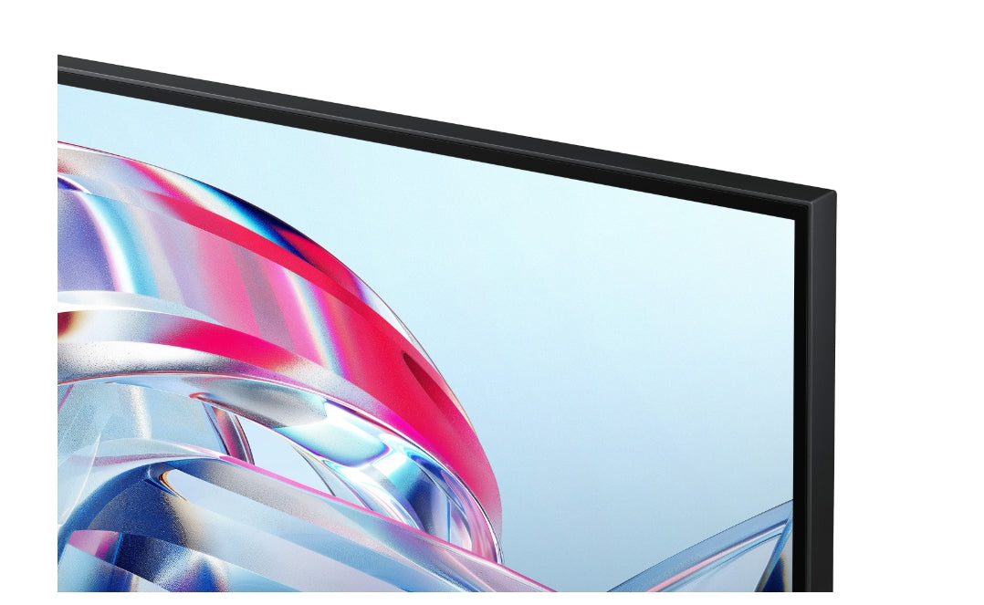 Samsung LS27H700 27" IPS LED 60 Hz, 5 ms GTG, 3840x2160, 300 cd/m2 DisplayPort 1.4 HDMI 2.2, черен