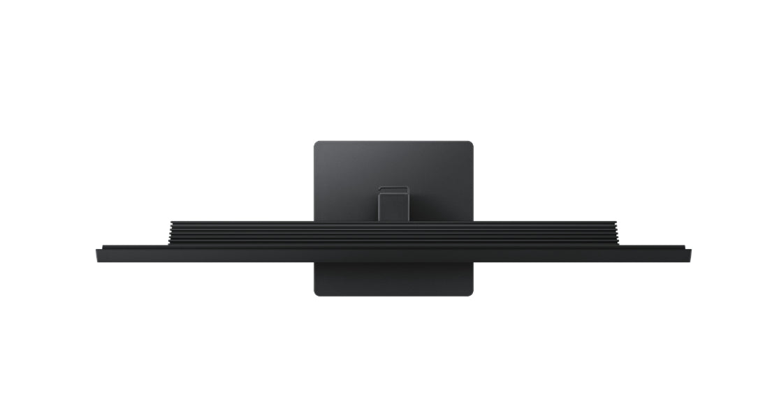 Samsung LS27H700 27" IPS LED 60 Hz, 5 ms GTG, 3840x2160, 300 cd/m2 DisplayPort 1.4 HDMI 2.2, черен