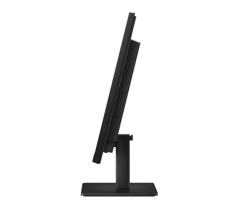 Samsung LS27H700 27" IPS LED 60 Hz, 5 ms GTG, 3840x2160, 300 cd/m2 DisplayPort 1.4 HDMI 2.2, черен