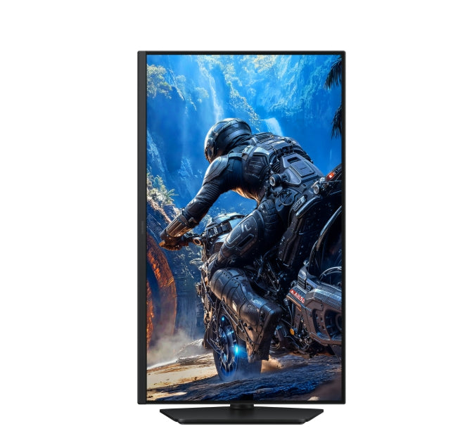 Samsung 27HG402 27" Odyssey G4 IPS 300 Hz 1 ms GTG 1920x1080DP Черен