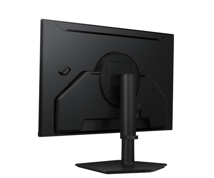 Samsung 27HG402 27" Odyssey G4 IPS 300 Hz 1 ms GTG 1920x1080DP Черен