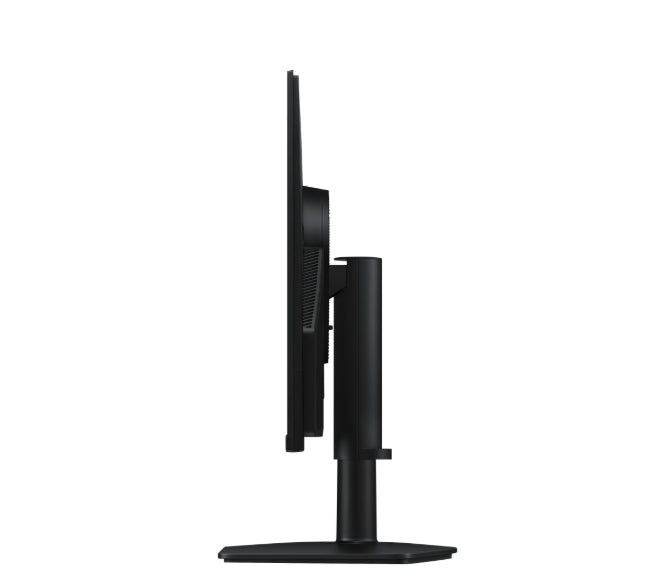 Samsung 27HG402 27" Odyssey G4 IPS 300 Hz 1 ms GTG 1920x1080DP Черен