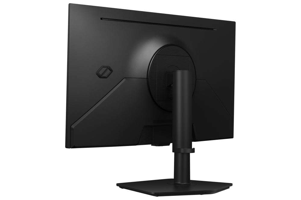 Samsung 27" LS27HG612SU Odyssey QD-OLED G6 QHD 2560x1440 0.03ms 240Hz Без отблясъци Черен