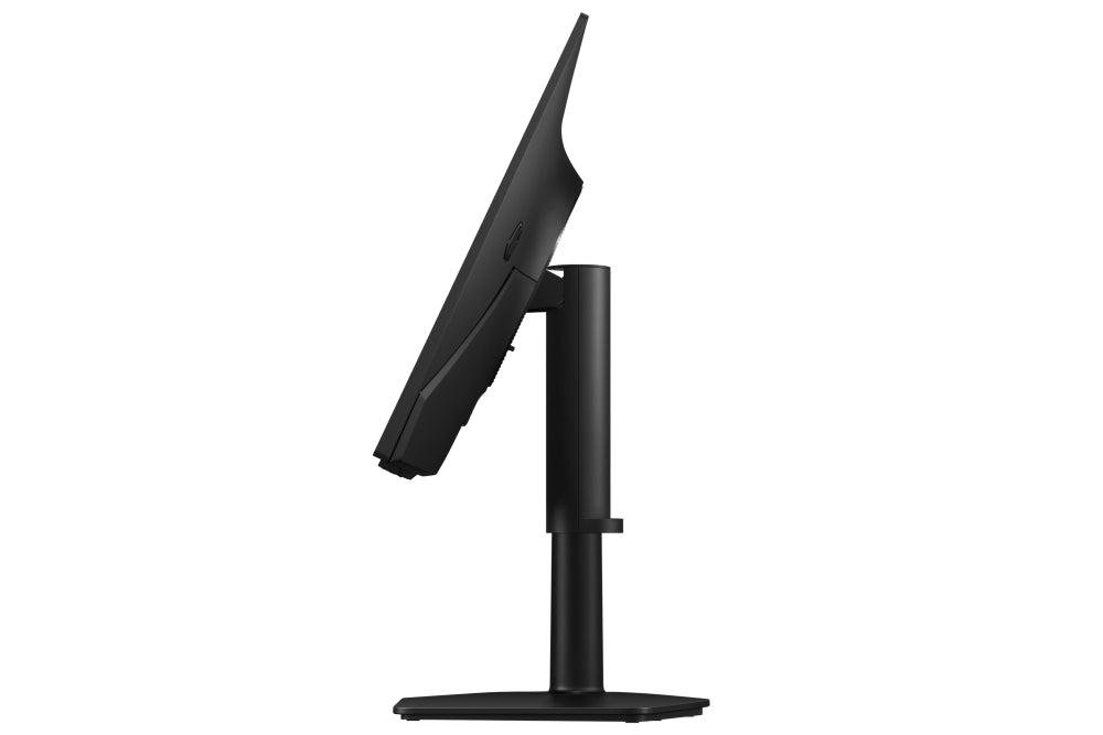 Samsung 27" LS27HG612SU Odyssey QD-OLED G6 QHD 2560x1440 0.03ms 240Hz Без отблясъци Черен