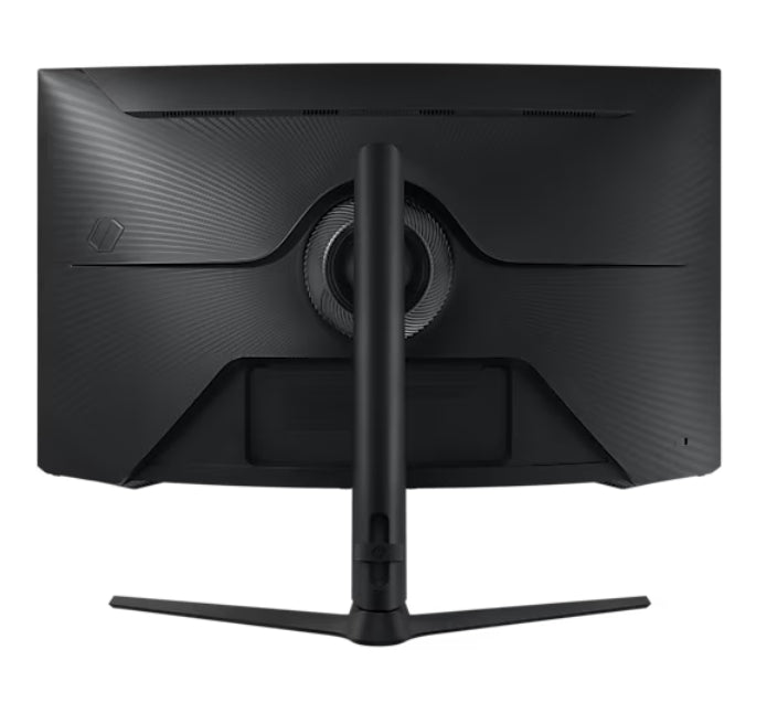 Монитор Samsung Odyssey G7 32 inch, VA Curved Quantum Mini-LED UHD 3840x2160
