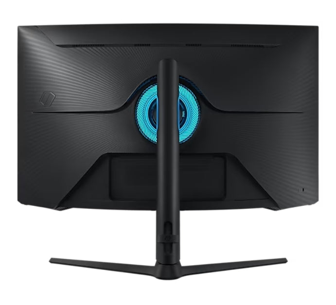 Монитор Samsung Odyssey G7 32 inch, VA Curved Quantum Mini-LED UHD 3840x2160
