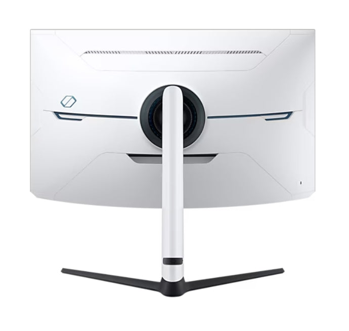 Монитор Samsung Odyssey G8 32 inch, VA Curved Quantum Mini-LED UHD 3840x2160