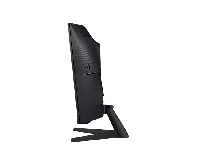 Samsung 32CG552 32" Odyssey G3 Извит VA 2560x1440 1ms 165Hz DP HDMI черен