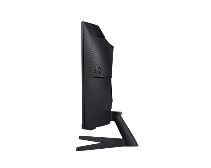 Samsung 32CG552 32" Odyssey G3 Извит VA 2560x1440 1ms 165Hz DP HDMI черен