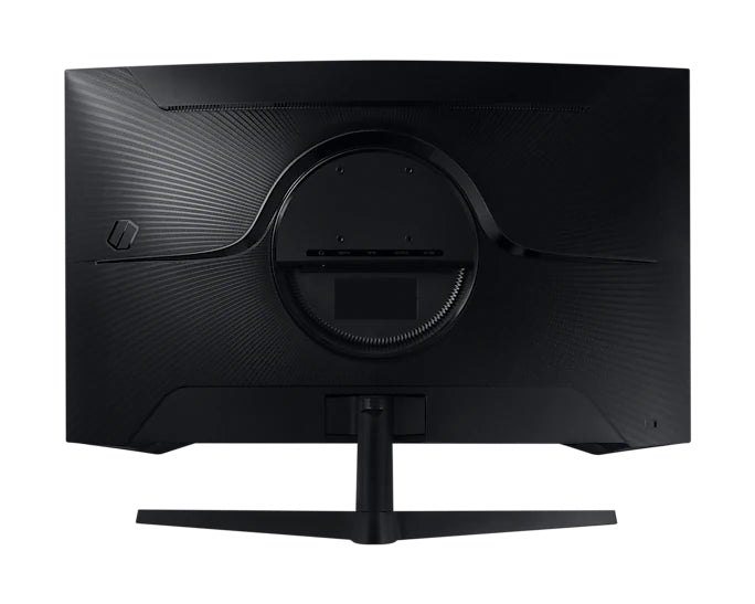 Samsung 32CG552 32" Odyssey G3 Извит VA 2560x1440 1ms 165Hz DP HDMI черен