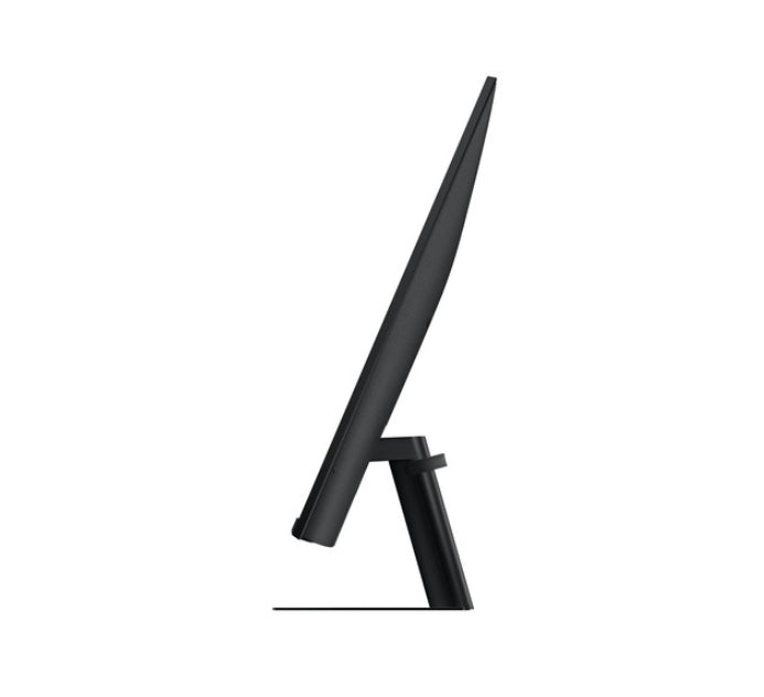 Samsung LS32FM700 32" VA LED, SMART 3840x2160 3xUSB 2.0, 2xHDMI 1.4, Wi-Fi 5, Bluetooth, Високоговорители, Черен