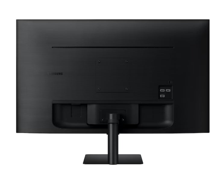 Samsung LS32FM700 32" VA LED, SMART 3840x2160 3xUSB 2.0, 2xHDMI 1.4, Wi-Fi 5, Bluetooth, Високоговорители, Черен