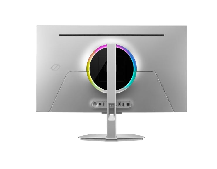 Samsung 32'' LS32HG800SU Odyssey OLED G8 4K 3840x2160 0.03ms 240Hz Glare-Free DP 2.1 (UHBR20) & USB-C (98W) Сребрист