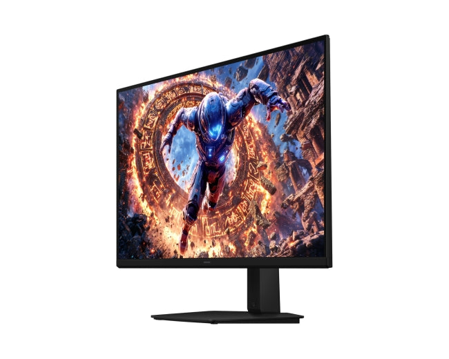 Samsung 32'' LS32HG802SU Odyssey IPS G8 6K 6144x3456 1ms 165Hz Черен