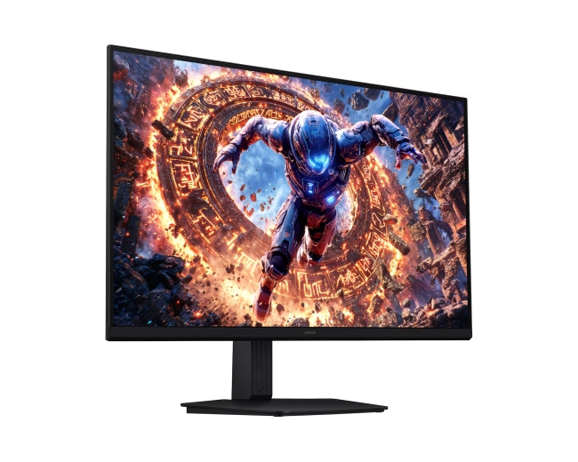 Samsung 32'' LS32HG802SU Odyssey IPS G8 6K 6144x3456 1ms 165Hz Черен