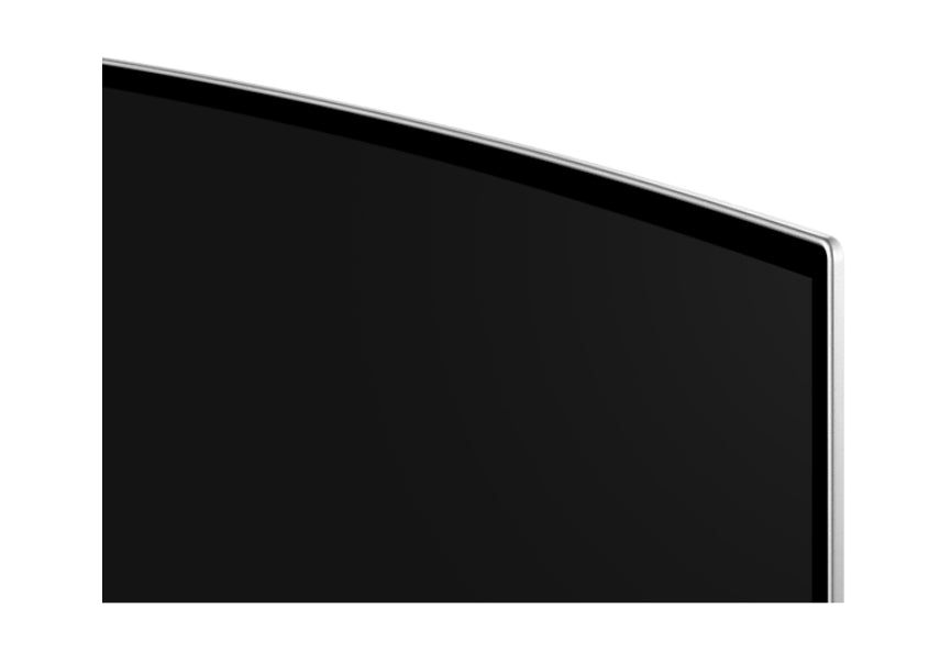 Samsung LS49DG910, 49" Odyssey G9 GAMING, Извит OLED, 1800R, 144Hz, Smart. 32:9, 5120 x 1440, Display Port, HDMI,Micro HDMI, USB Hub, Сребрист