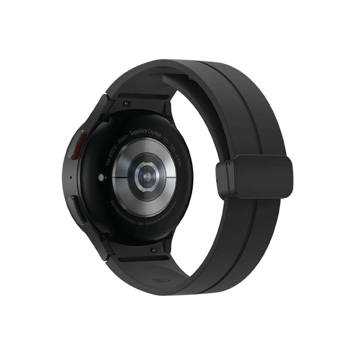 Смарт часовник Samsung Galaxy Watch5 Pro Черен 45 mm 1,4"