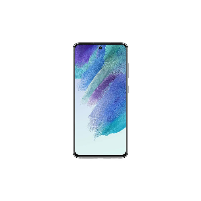 Смартфони Samsung S21 FE SM-G990B 6,4" QUALCOMM SNAPDRAGON 888 6 GB RAM 128 GB Сив Стомана