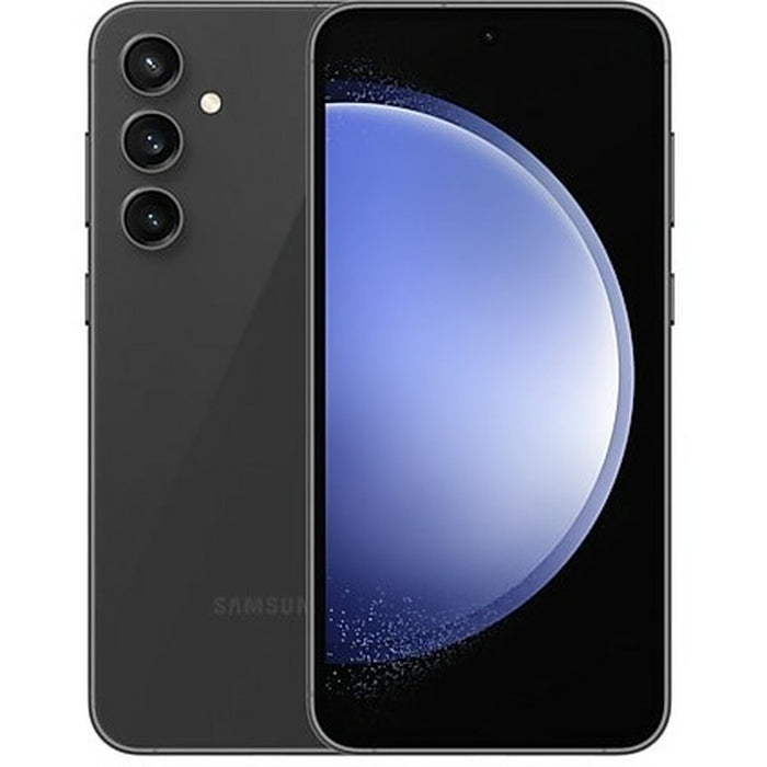 Смартфони Samsung Galaxy S23 FE 5G S711 6,4" 8 GB RAM 128 GB Стомана