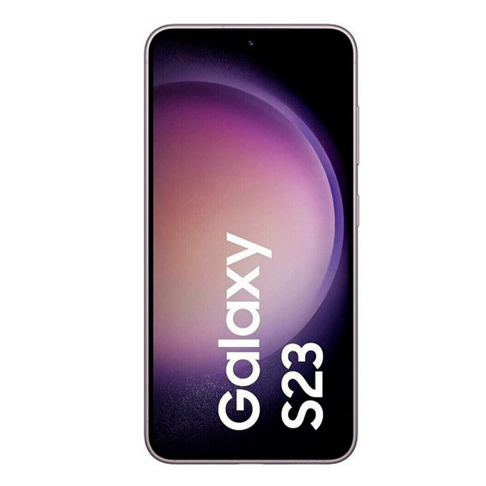 Смартфони Samsung SM-S911BLIDEUB 128 GB 6,1" 8 GB RAM 128 GB Виолетов