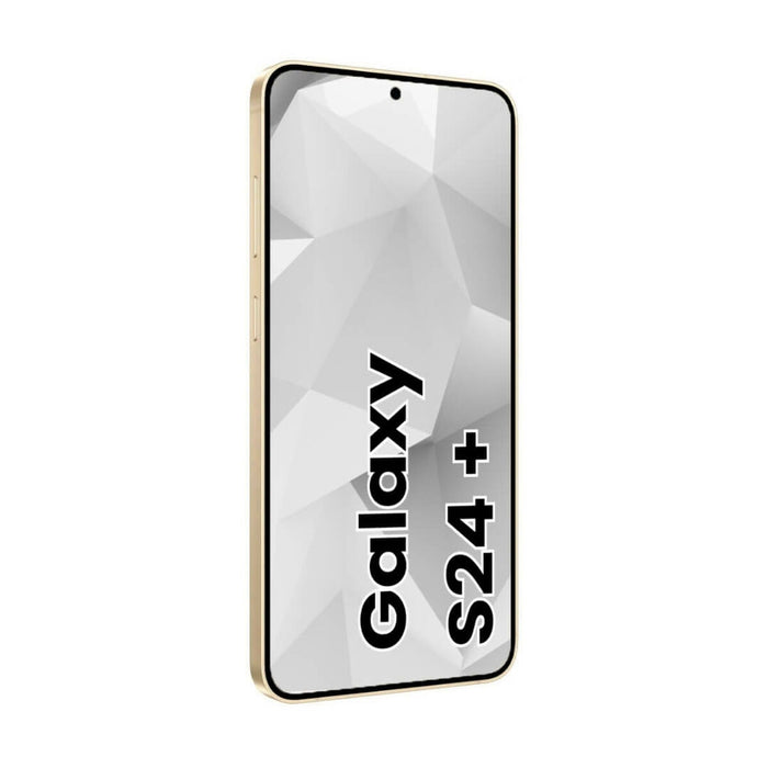 Смартфони Samsung Galaxy S24+ 6,7" 12 GB RAM 256 GB Жълт